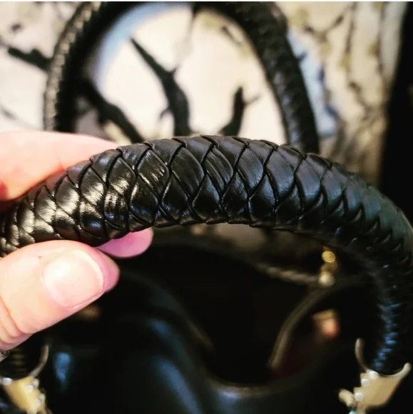 Authentic Michael Kors Collection "Skorpios" LIMITED EDITION - Picture 4 of 12